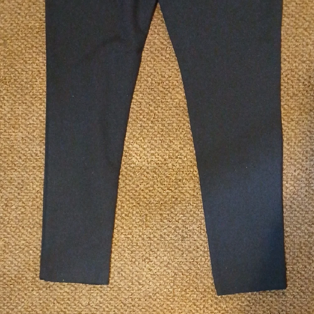 Banana Republic Dark Blue Trousers - Picture 8 of 8